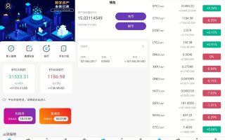 USDT微盘系统/微盘外汇系统/微交易/虚拟币竞猜