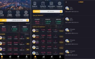 经典版多语言3合一双位盘源码/微盘微交易系统/外汇期货/脚本齐全