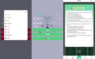 九套UI可切换海外抢单刷单系统/订单自动匹配系统/分组杀/连单控