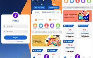 新版多语言抢单刷单系统/派单卡单/余额宝/前端uniapp