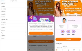 二开版海外抢单系统/在线派单连单/多语言抢单刷单源码