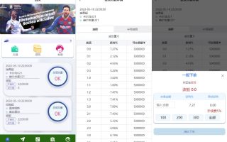 反波胆系统源码/usdt充值/双语言球盘/足球下注系统源码
