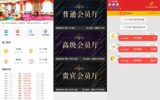 二开版28系统/幸运28源码/机器人/房间限制/预设开奖