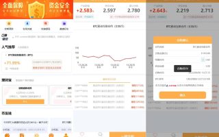 基金申购系统/虚拟币基金理财源码/余额宝/基金抢购