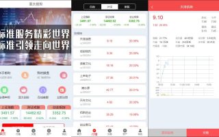 亚太创投股票系统源码/投资理财系统/全套打包附带完整计划任务