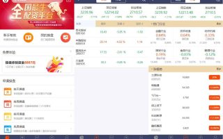 配资系统/A股股票系统/买点策略/pc+wap可封装