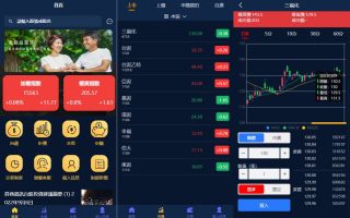 二开版台湾股票系统/申购折扣交易系统/股票配资源码